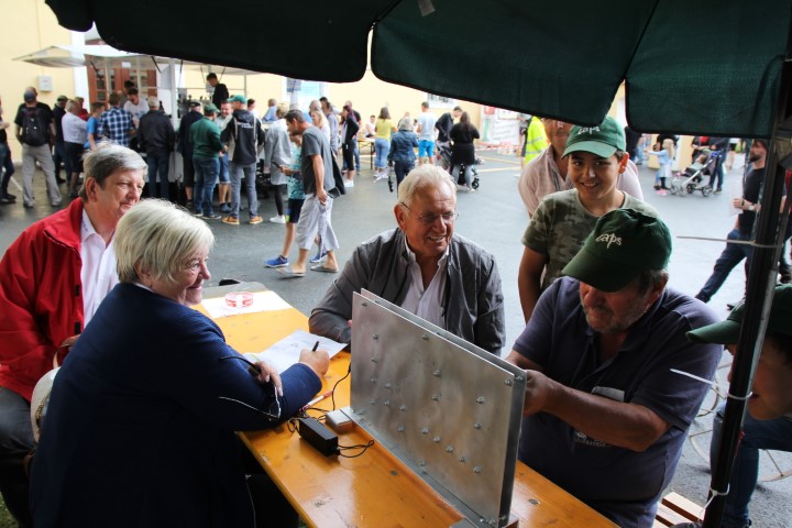 2022-07-10 Oldtimertreffen Pinkafeld 